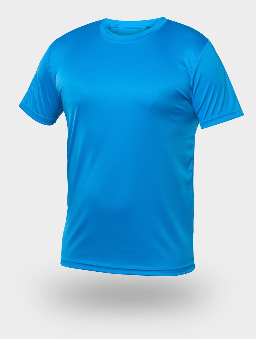 Sky Dryfit T-Shirt (7.20)